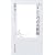 �p���Ǝ��̔��p�� �J���[�� (�W�p�АV�� (0169))