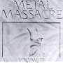 Metal Massacre, Vol. 3