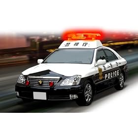 CAUL ER / �N���E�� �p�g���[���J�[