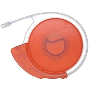 Prover LOOP �e�[�v�J�b�^�[ ���b�h PV004T-R