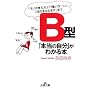 B�^�u�{���̎����v���킩��{�\�u���m�̍l�����v�u�s���p�^�[���v�A�u�������鐶�����v�܂� (���l����)