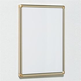 【クリックで詳細表示】ポスターパネル AP55 A2 (420×594) ゴールド