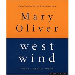 West Wind: Poems and Prose Poems