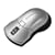 ELECOM PALVO���C�����X�}�E�X �v���[�g�V���o�[ M-PADURSV
