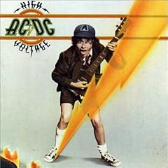 High Voltage