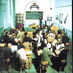 The Masterplan [12 inch Analog]