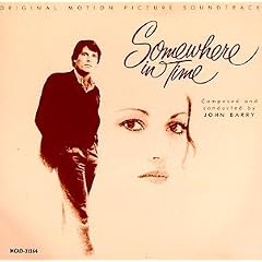 Somewhere In Time: Original Motion Picture Soundtrack