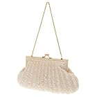 La Regale Crochet Bead Frame