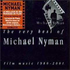 Film Music 1980-2001