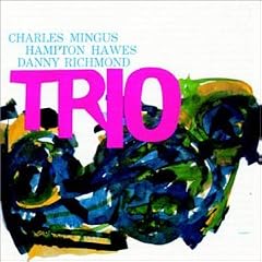Mingus Three