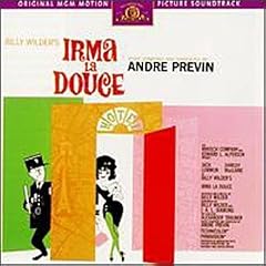 Irma La Douce: Original MGM Motion Picture Soundtrack [Enhanced CD]