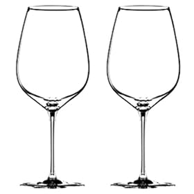 Riedel <���B�m���E�G�N�X�g���[��> �J�x���l / ������ 5444/0