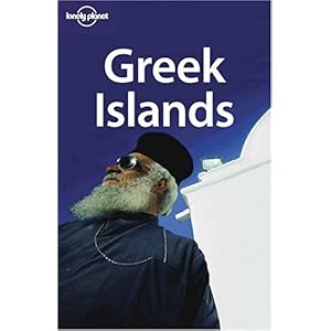 【クリックで詳細表示】Lonely Planet Greek Islands [ペーパーバック]