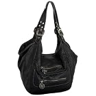 KATHY Van Zeeland Prima Daisy Tote