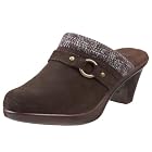 White Mt. Novel Clog