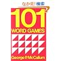 101 Word Games for Students of English As a Second or Foreign Language (Resource Books for Teachers of Young Students)