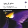 Rimsky-Korsakov: Scheherazade; Capriccio espagnol; Flight of the Bumble Bee