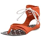 Irregular Choice Women's Twister Flat