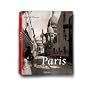Paris: Eugene Atget: 1857-1927 (Taschen 25th Anniversary Edition)