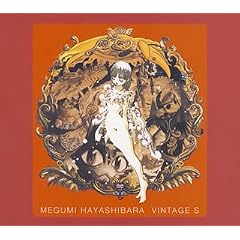 VINTAGE S (�������ՁE��BOX�d�l)