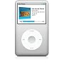 Apple iPod classic 120GB �V���o�[