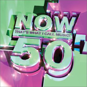 【クリックでお店のこの商品のページへ】Now， Vol. 50 [Import， from UK]