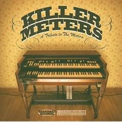 Killer Meters: A Tribute to the Music of the Meters