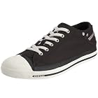 Diesel Exposure Low 00Y834 PR496 Trainer Canvas
