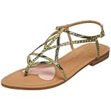 Gwyneth Shoes Briee Sandal