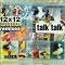 �������ɂ����񂾂�ITalk Talk