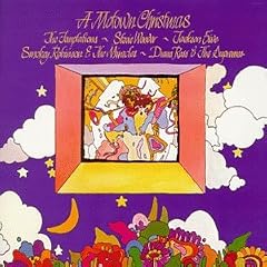 Motown Christmas