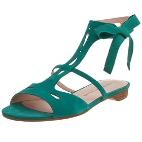 \#8 Marc By Marc Jacobs 693179 Sandal - Free Overnight Shipping & Return Shipping: Endless.com