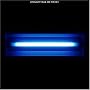 Limelight Blue on the Q.T.
