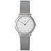 ck Calvin Klein Watches (�J���o���E�N���C�� �E�H�b�`) �r���v ck minimal K0313120 [���K�A���i] ���f�B�[�X