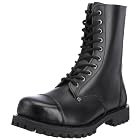 New Rock MILI1-1 Safety Boot