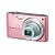 CASIO �f�W�^���J���� EXLIM ZOOM EX-Z300 �s���N EX-Z300PK