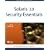 Solaris 10 Security Essentials (Solaris System Administration Series)