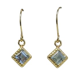 Designers Selection (�f�U�C�i�[�Y�Z���N�V����) �s�A�X 14K �C�G���[ �u���[�g�p�[�Y UPFQ0001A