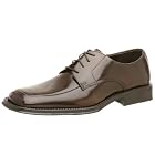 Kenneth Cole REACTION Men's Sim-Plicity Oxford