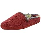 Daniel Green Sydney Slipper Scuff