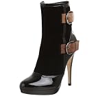 Charles By Charles David Buckles Boot