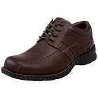 Dockers Antic Double Run Off Toe Oxford