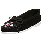 Minnetonka Women's Thunderbird Moccasin