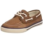 Polo by Ralph Lauren Little Kid/Big Kid Coast Vulcanized Boat Shoe