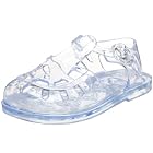 Ragg Toddler Guppy Jelly Sandal
