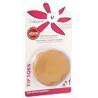 Foot Petals Tip Toes Triple Pack