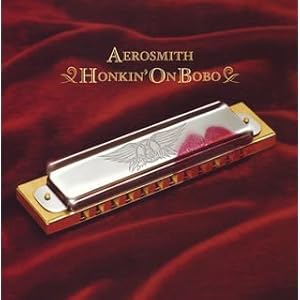 【クリックで詳細表示】ホンキン・オン・ボーボゥ