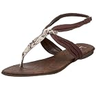 Luichiny Rose Petal Sandal