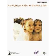 【クリックで詳細表示】Smashing Pumpkins： Siamese Dream [ペーパーバック]