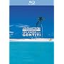 virtual trip MUSIC EDITION ISLANDS with GONTITI [Blu-ray]